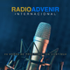 Logo de Radio Advenir