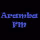 Logo de Rádio Aramba FM