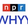 WHYY HD - WHYY-HD2 logo
