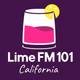 Logo de Lime FM 101