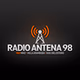 Radio Antena 98 logo