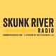 Skunk River Radio logo