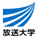Logo de 放送大学 ラジオ