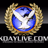 KDAY LIVE logo