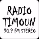 Logo de Radio Timoun