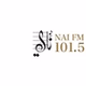 Radio Nai FM 101.5 logo