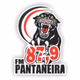 Logo de Pantaneira FM