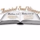Logo de Anointed Soul Winners