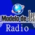 Al Modelo de Jesús Radio logo