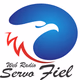 Logo de Web Radio Servo Fiel