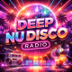 Logo de HearMe.fm - Deep Nu Disco