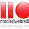 Radio 110 logo