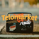 TELO-RADIO logo