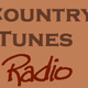 Logo de Country Tunes Radio