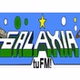 Galaxia Tu Fm logo