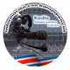 Logo de Radio Asamblea Legislativa de Costa Rica