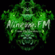 Logo de alineum-radio