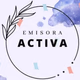 Logo de Emisora activa