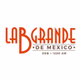 IMER - La B Grande - XEB logo