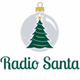 Logo de Radio Santa