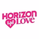 Logo de Horizon - Love