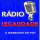 Logo de Rádio Legalidade Pelotas