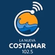 Costamar FM 102.5 logo