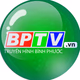 Logo de Đài Phát thanh và Truyền hình Bình Phước