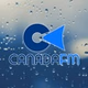 Rádio Canadá FM - Acreúna logo