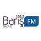 Barış Fm logo