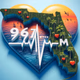 Logo de WTEG Radio