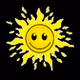 Radio Sunneschy logo