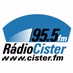 Cister FM logo
