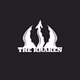 The Kraken Radio logo