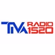 TIVA Radio 1520 - WRSJ logo