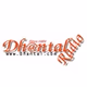 Dhantal Radio logo