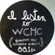 WCHC 88.1 - WCHC logo