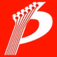 Radio Puerto Rock Cristiano logo