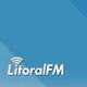Litoral FM logo