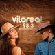 Vila Real FM logo