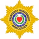 Millbury Police and Fire logo