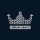 Urban Dance Radio logo