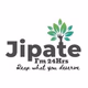 Logo de JIPATE  FM