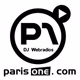 Logo de Paris One DJ Radio - Deeper