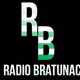 Logo de Radio Bratunac