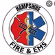 Logo de Hampshire County Fire and EMS