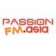 Logo de PassionFM Thailand