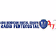 Logo de Radio Bendición Digital Europa