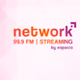 Network FM logo