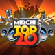 Logo de Radio Mirchi - Mirchi Top 20